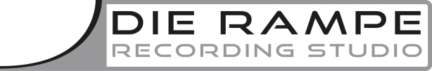 Die Rampe_Logo